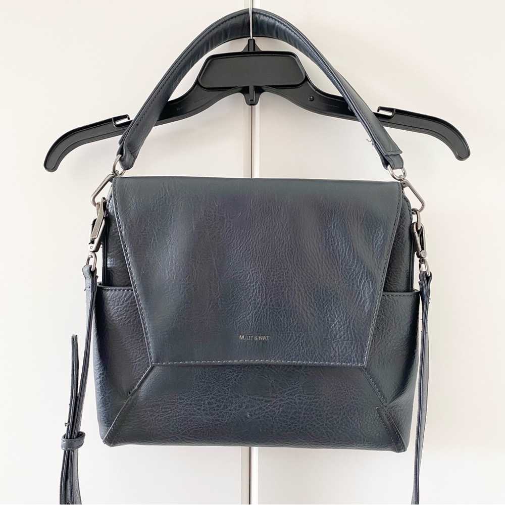 Matt & Nat Minka Hobo Bag